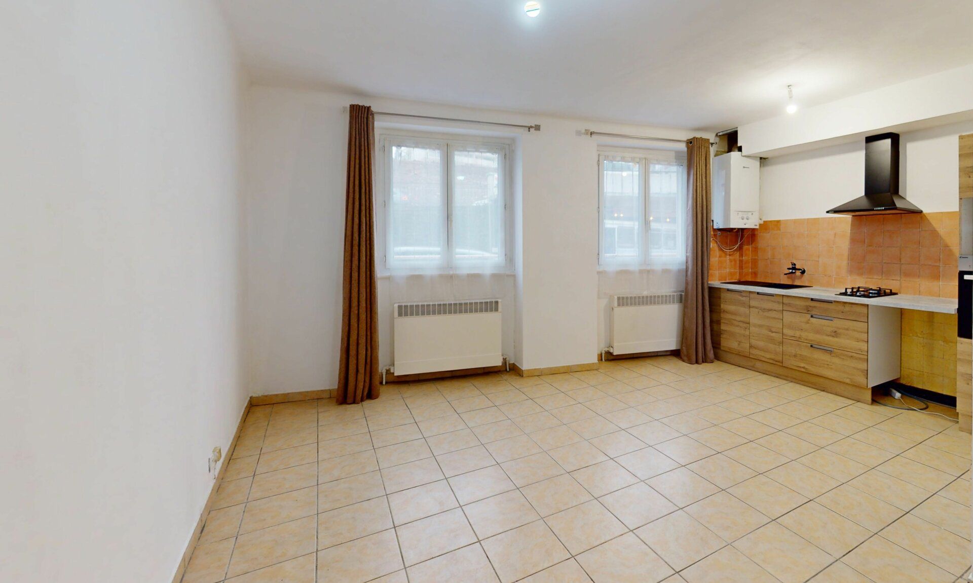 Appartement à vendre 2 43.6m2 à Rodez vignette-2