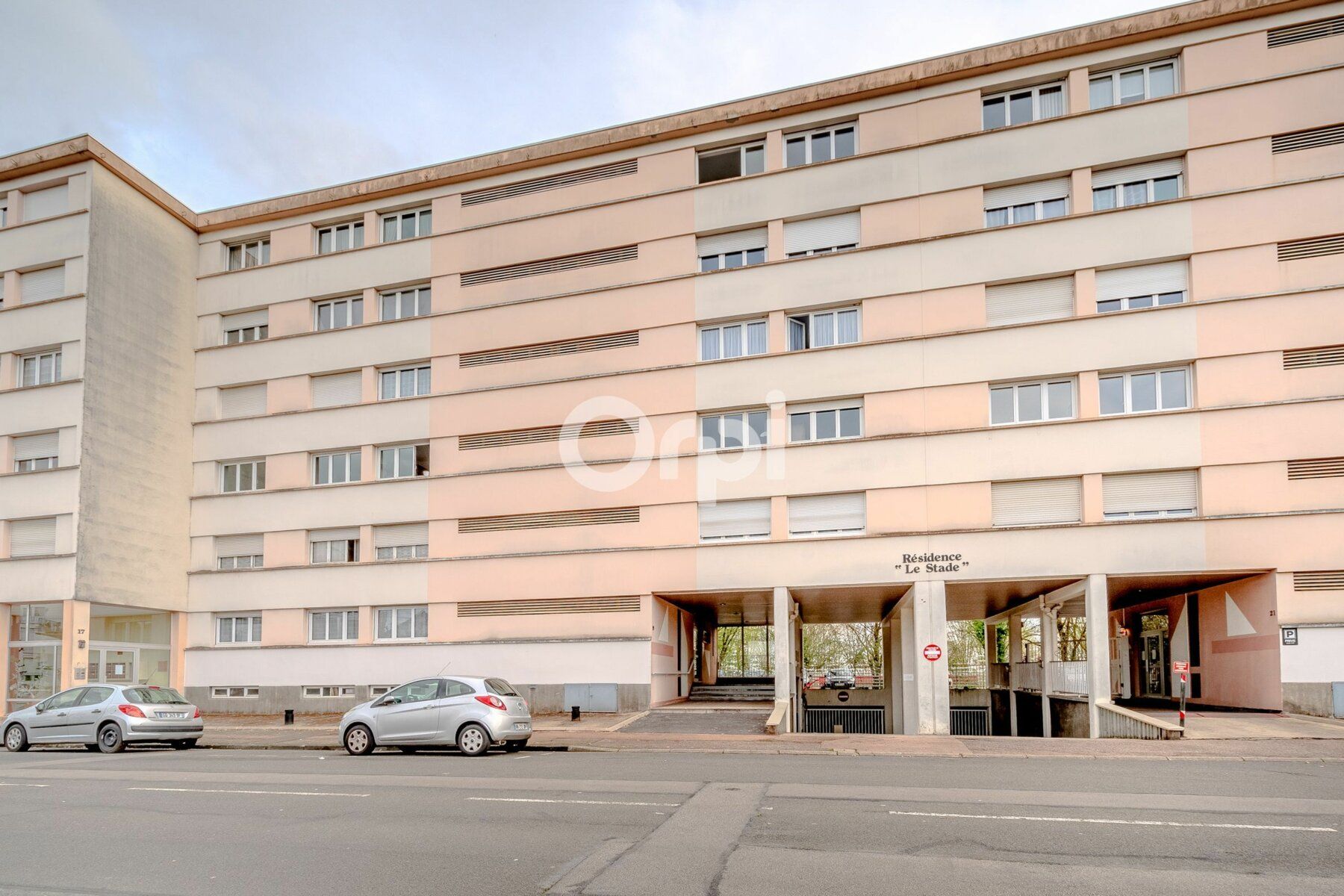 Appartement à vendre 2 51.46m2 à Limoges vignette-7