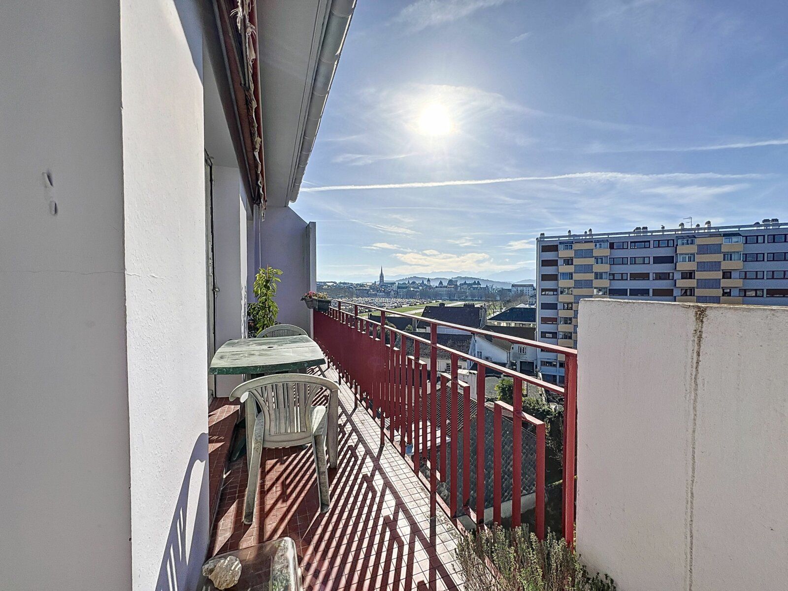 Appartement à vendre 3 87.84m2 à Pau vignette-1