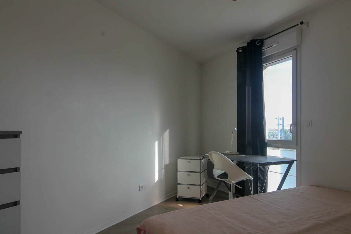 Appartement à vendre 2 m2 à La Rochelle vignette-5