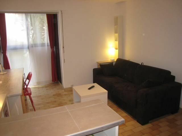 Appartement à vendre 1 22.24m2 à Montpellier vignette-3