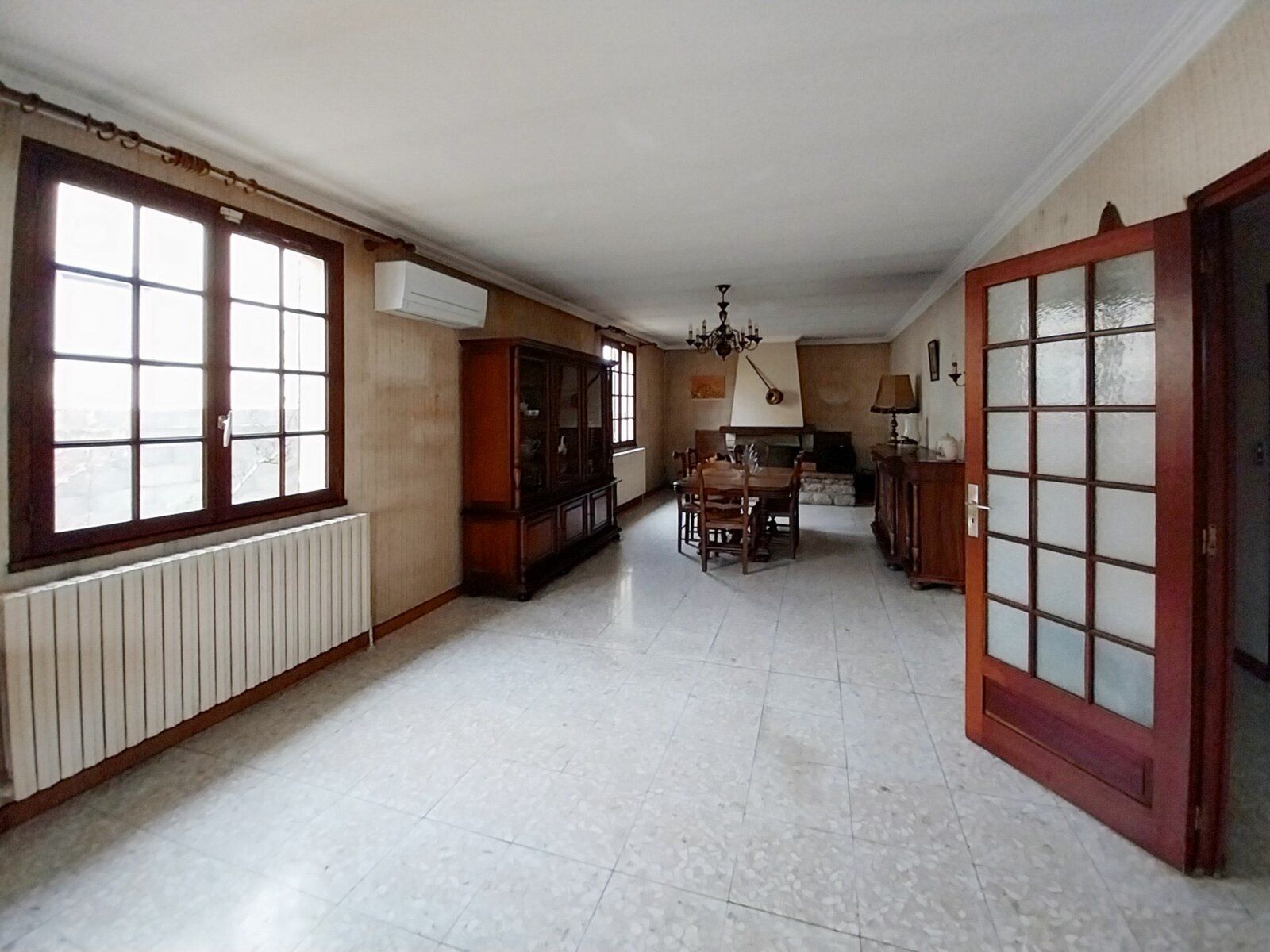 Maison à vendre 7 m2 à Saint-Thibéry vignette-4