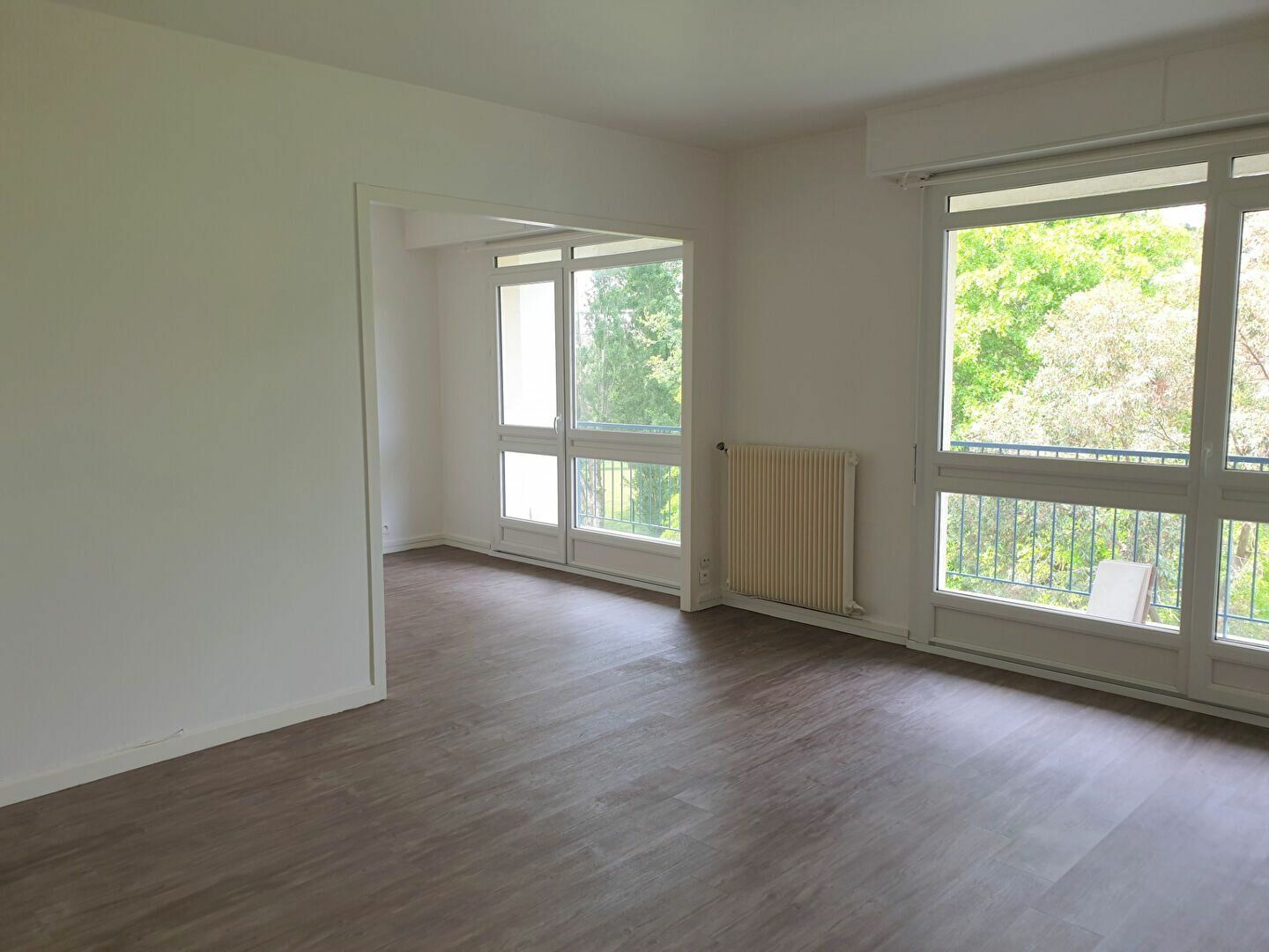 Appartement à vendre 3 80m2 à Mérignac vignette-3