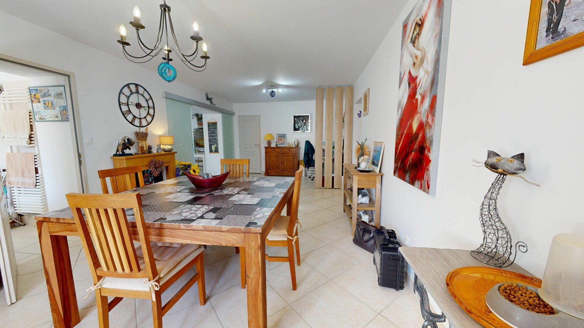 Maison à vendre 9 m2 à Saulce-sur-Rhône vignette-7