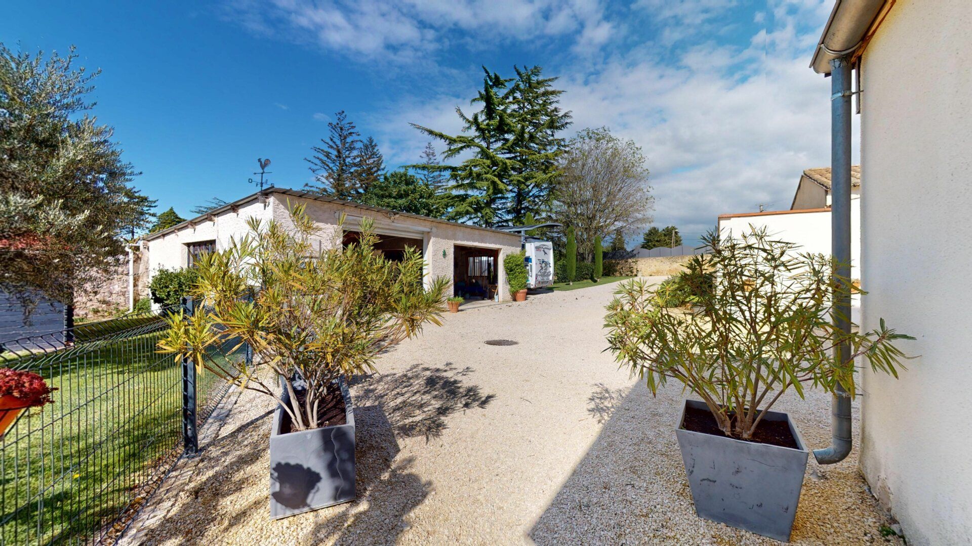 Maison à vendre 9 m2 à Saulce-sur-Rhône vignette-21