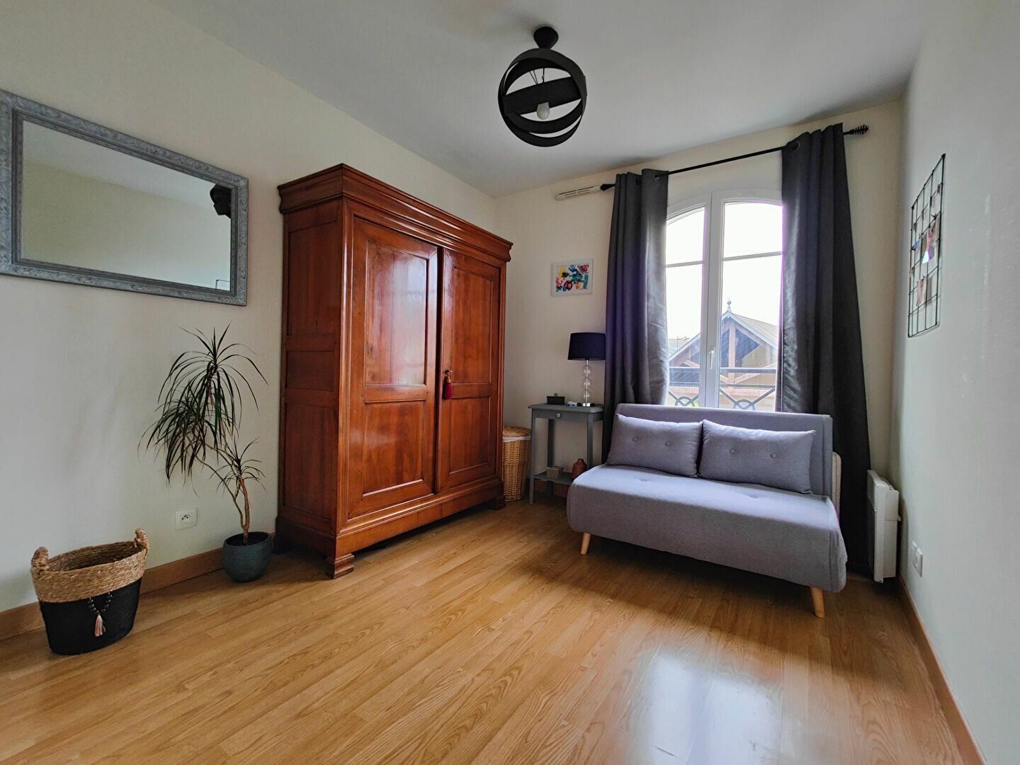 Appartement à vendre 4 84m2 à Bailly-Romainvilliers vignette-11