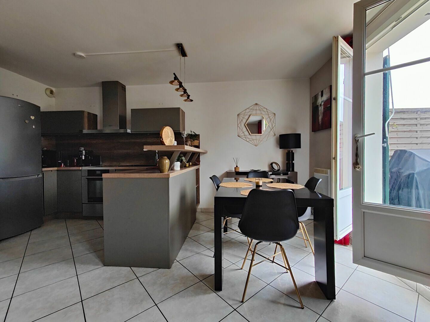 Appartement à vendre 4 84m2 à Bailly-Romainvilliers vignette-6