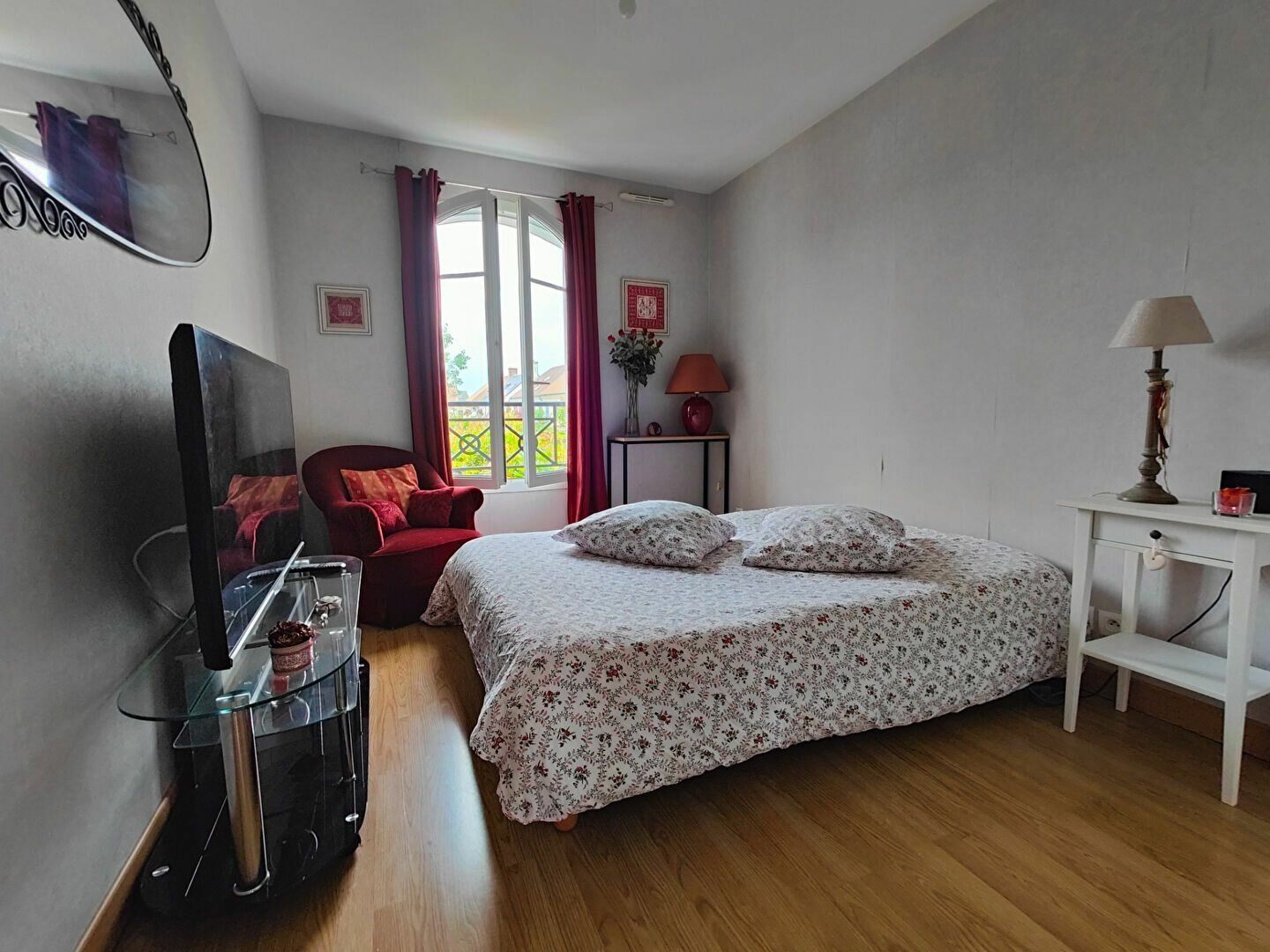 Appartement à vendre 4 84m2 à Bailly-Romainvilliers vignette-13