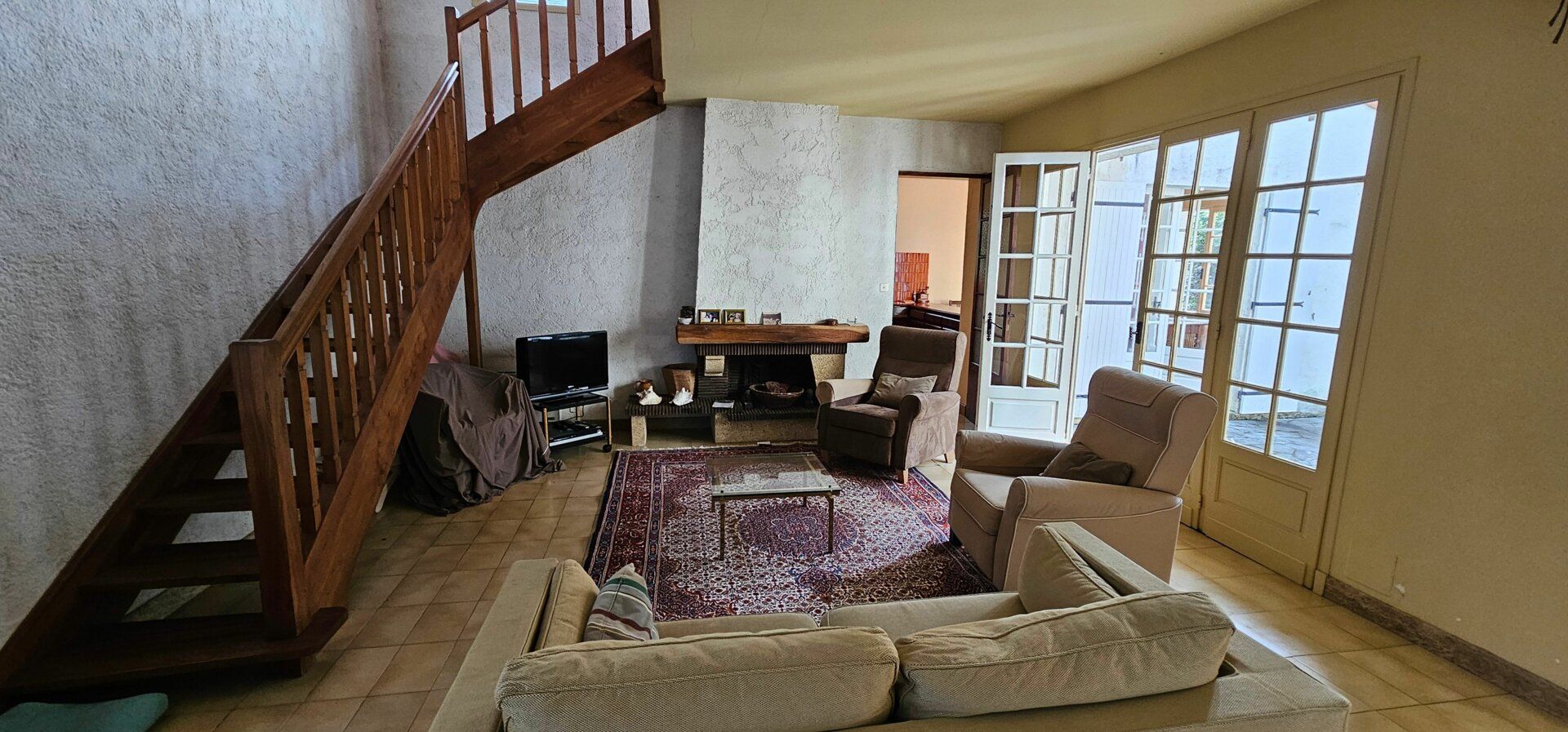 Maison à vendre 5 m2 à Meschers-sur-Gironde vignette-3