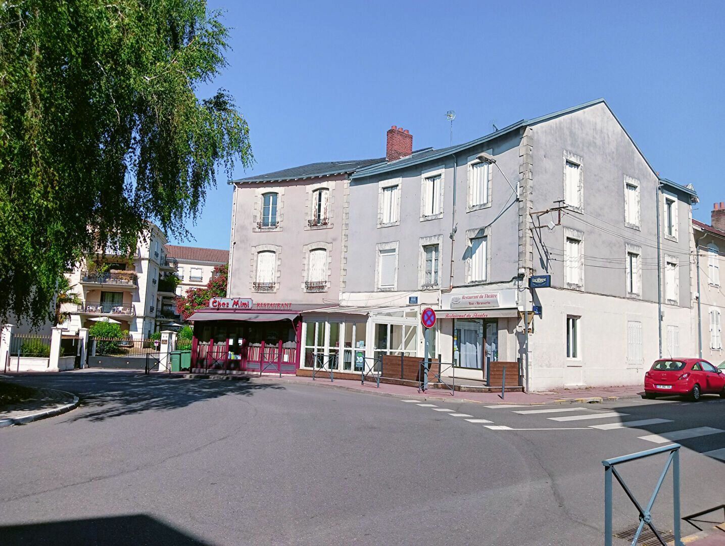 Appartement à vendre 2 m2 à Limoges vignette-10
