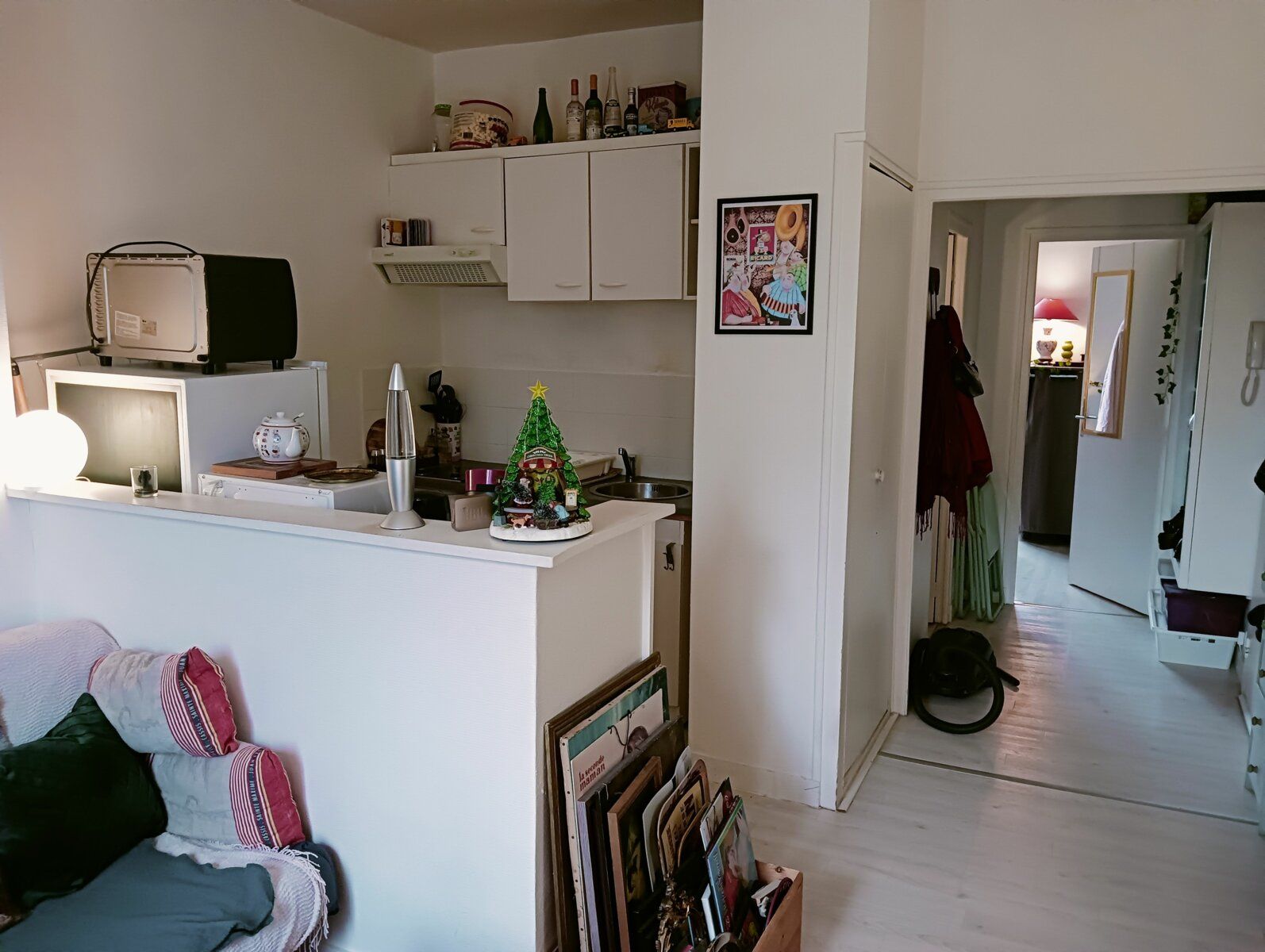 Appartement à vendre 2 m2 à Limoges vignette-4