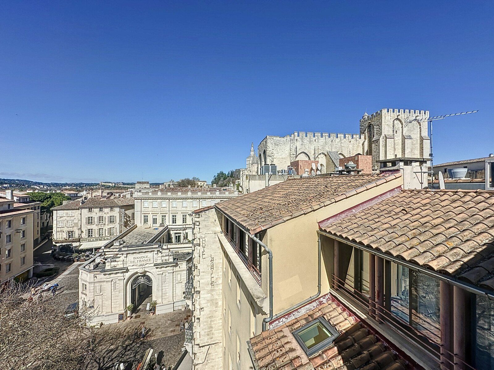 Appartement à vendre 3 128.38m2 à Avignon vignette-15
