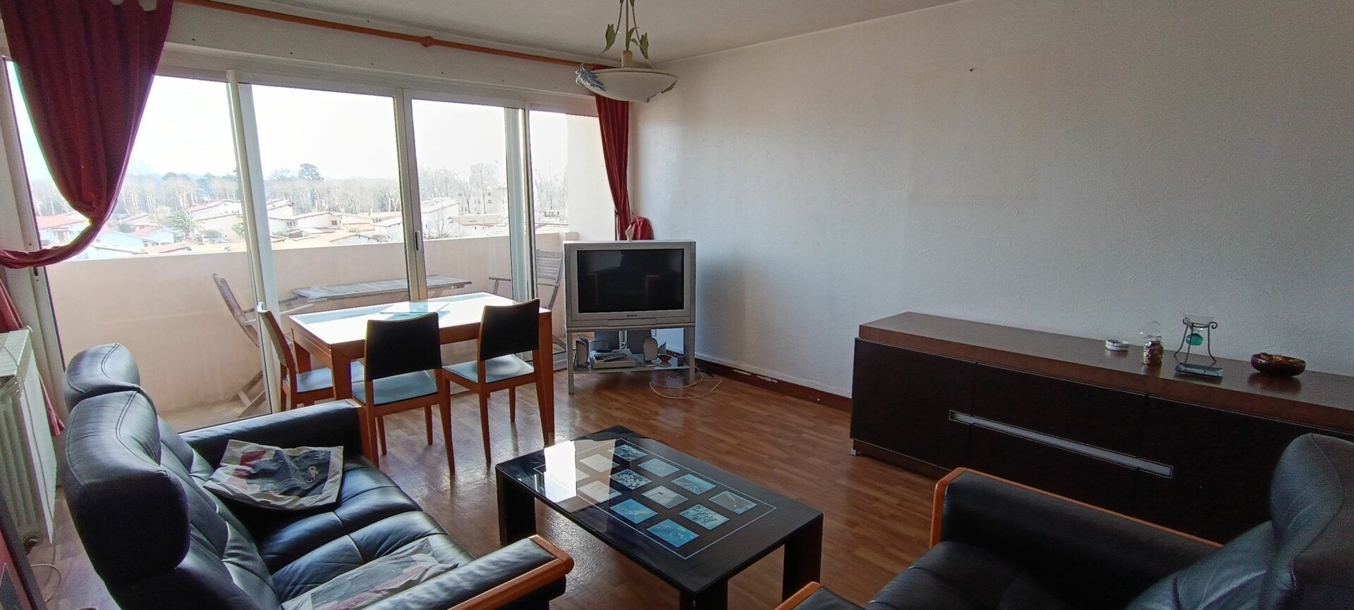 Appartement à vendre 4 72.68m2 à Saint-Pierre-d'Irube vignette-3
