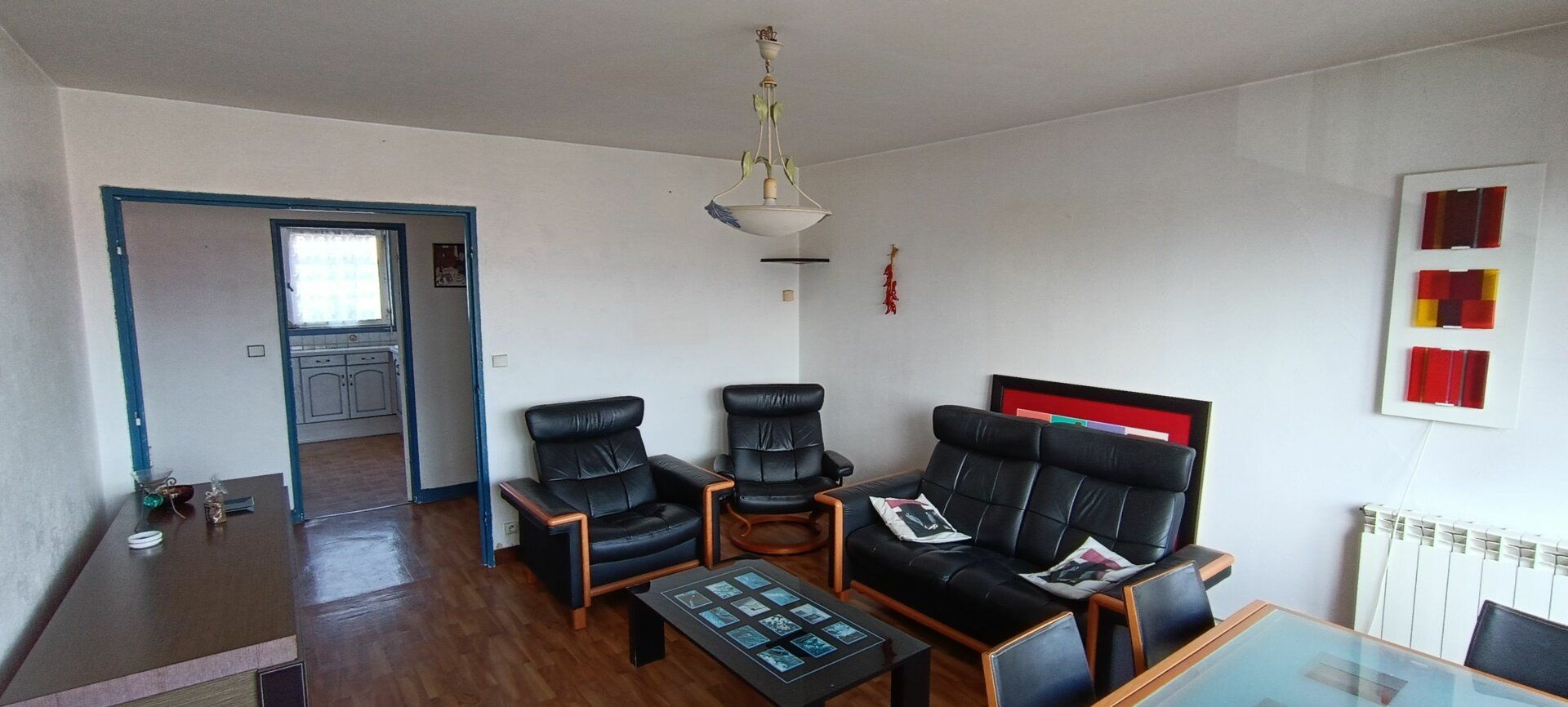 Appartement à vendre 4 72.68m2 à Saint-Pierre-d'Irube vignette-4