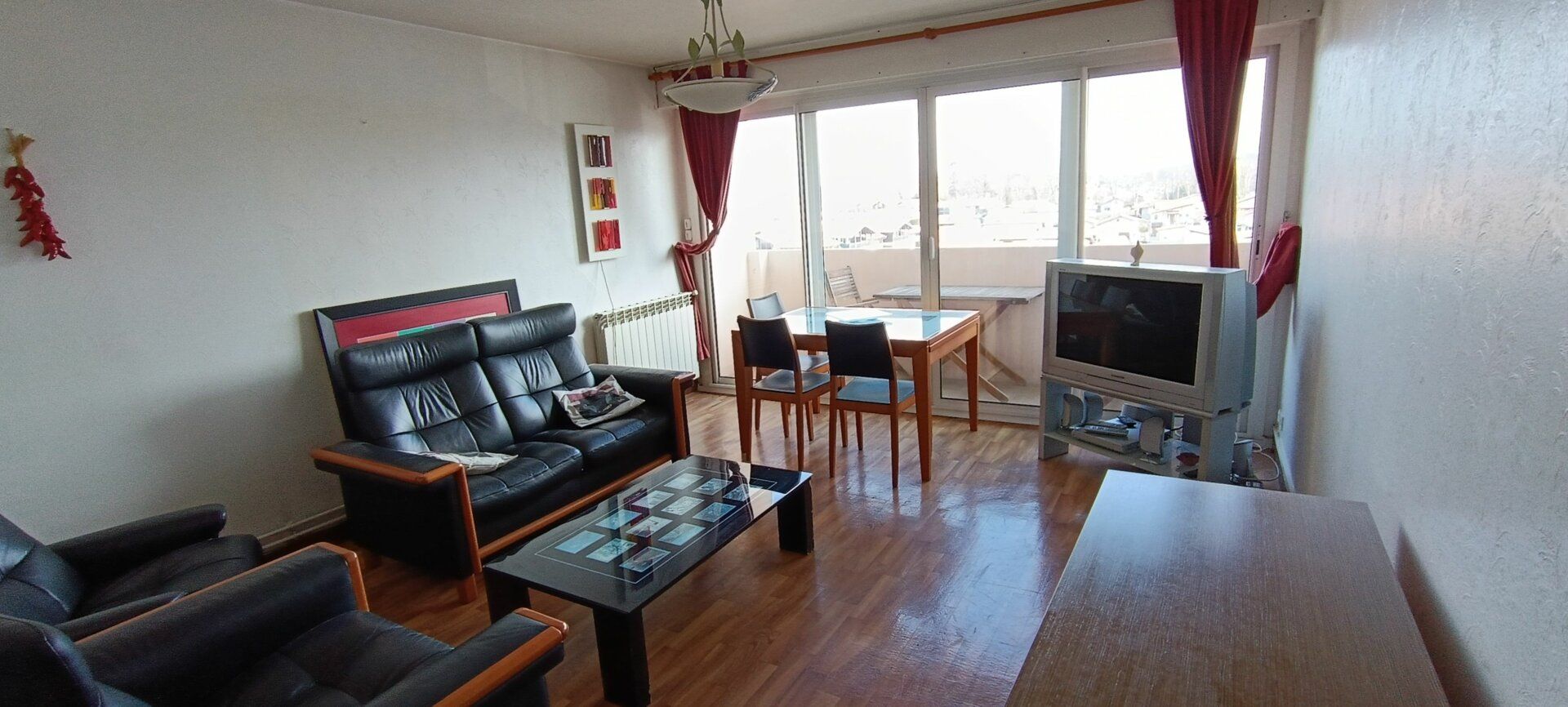 Appartement à vendre 4 72.68m2 à Saint-Pierre-d'Irube vignette-2
