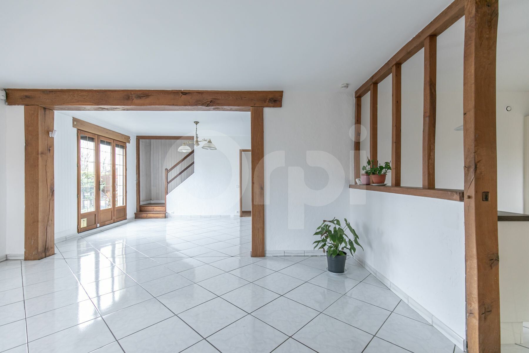 Maison à vendre 4 117m2 à Chennevières-sur-Marne vignette-4