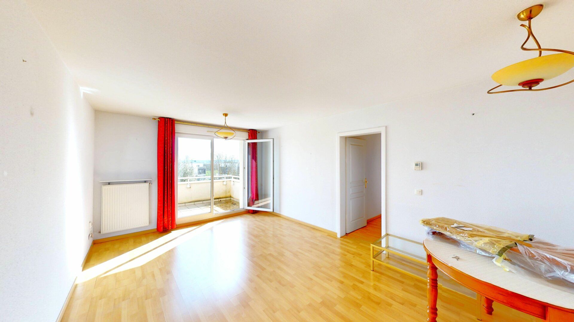 Appartement à vendre 3 62.36m2 à Metz vignette-2