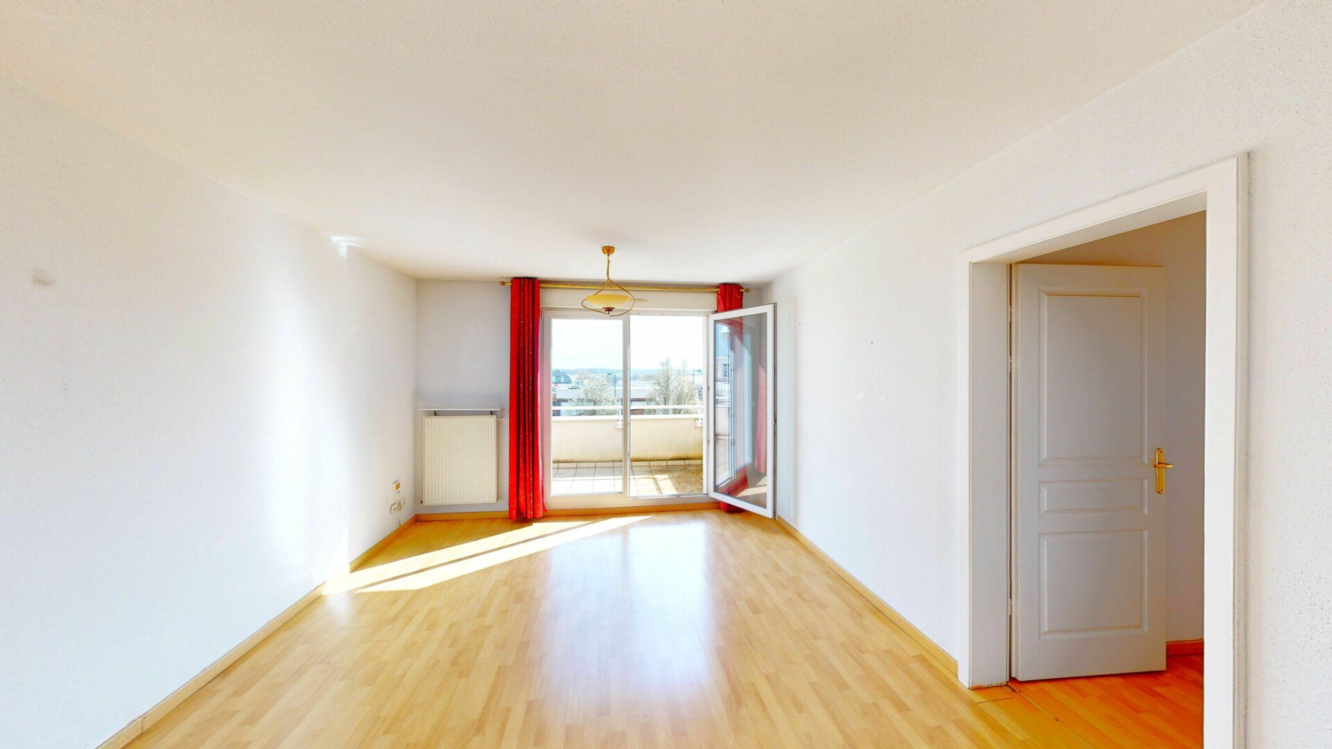 Appartement à vendre 3 62.36m2 à Metz vignette-3