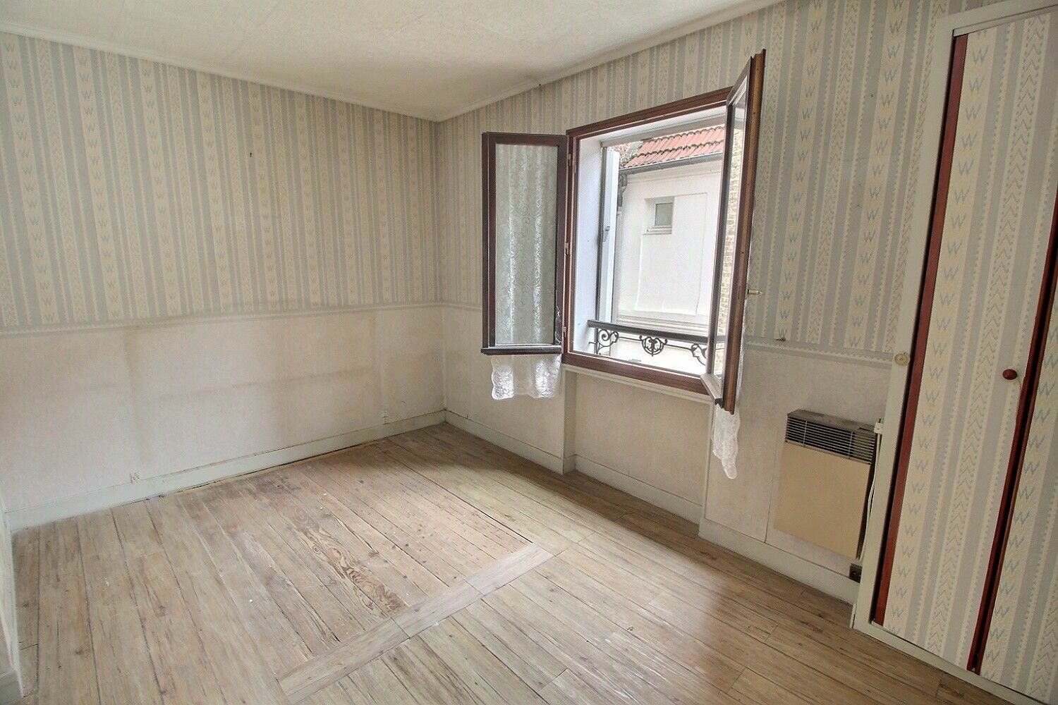 Appartement à vendre 3 50.56m2 à Vincennes vignette-3