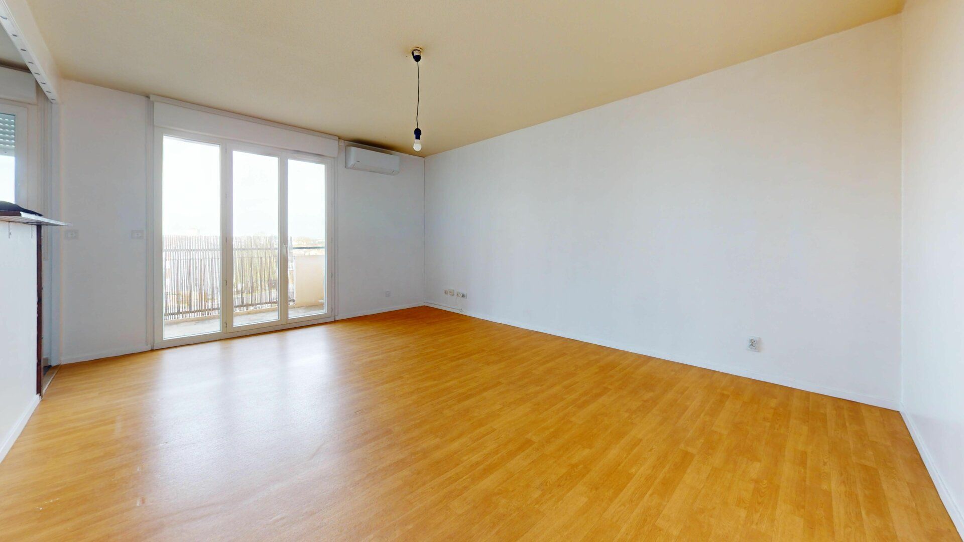 Appartement à vendre 2 53m2 à Toulouse vignette-1