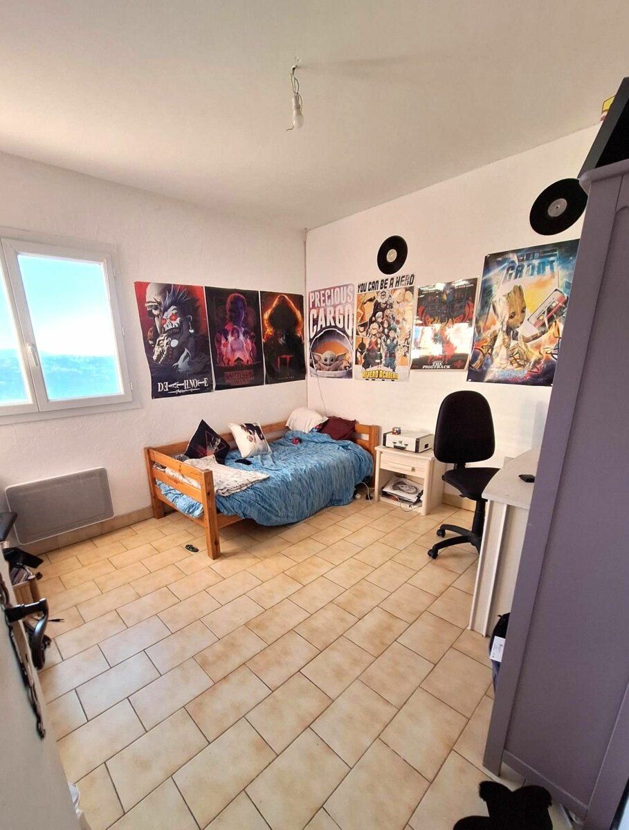 Appartement à vendre 4 83m2 à Saint-Laurent-du-Var vignette-8
