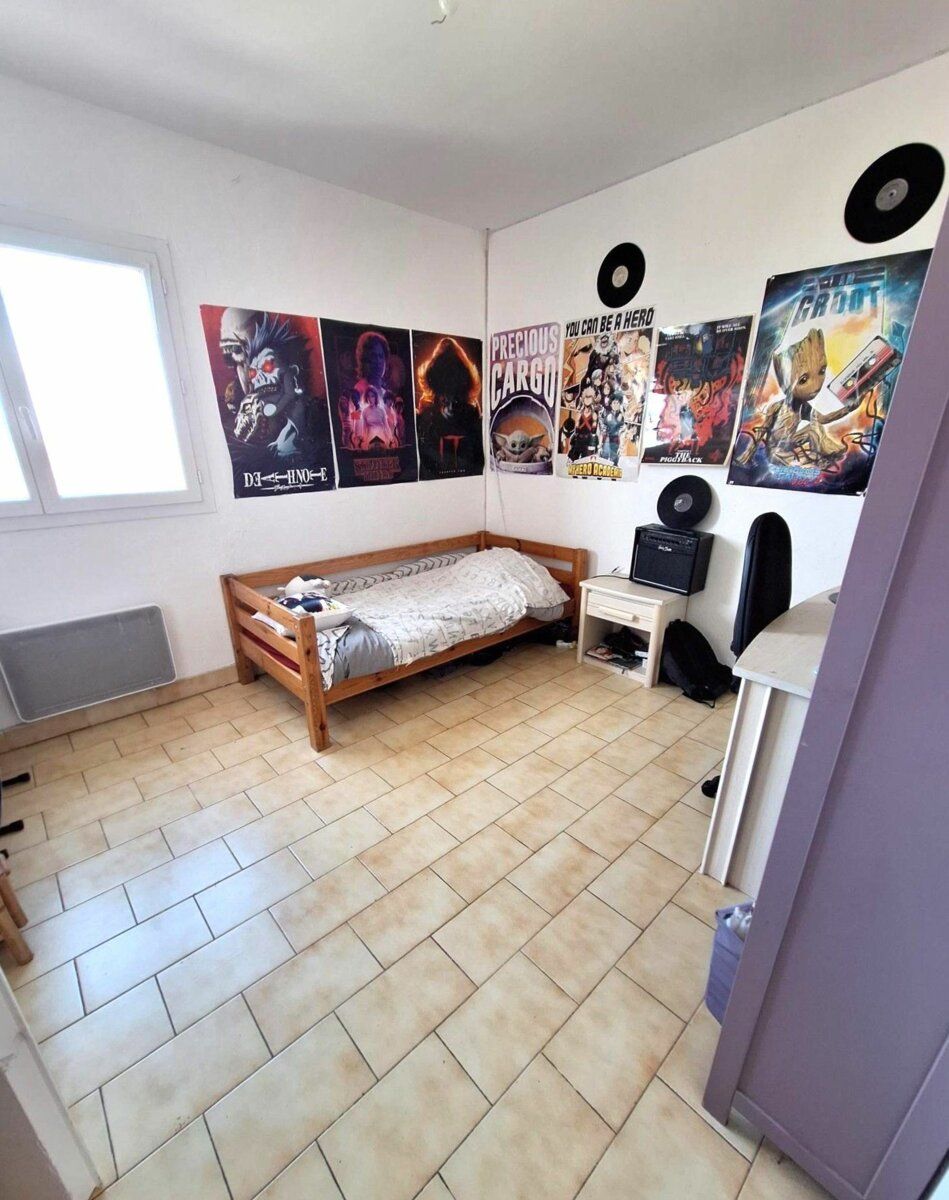Appartement à vendre 4 83m2 à Saint-Laurent-du-Var vignette-10