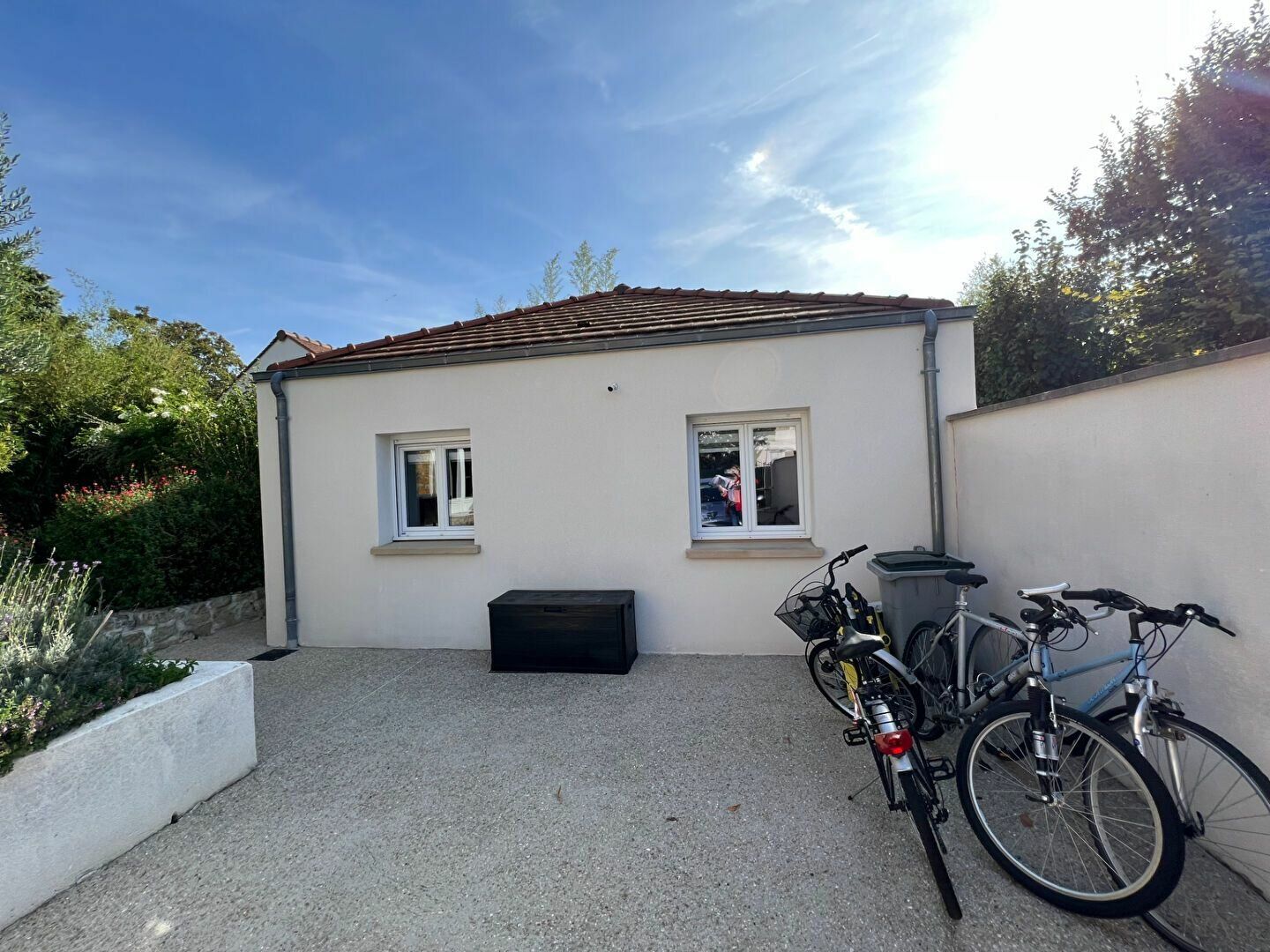Maison à vendre 4 m2 à Saint-Maur-des-Fossés vignette-12