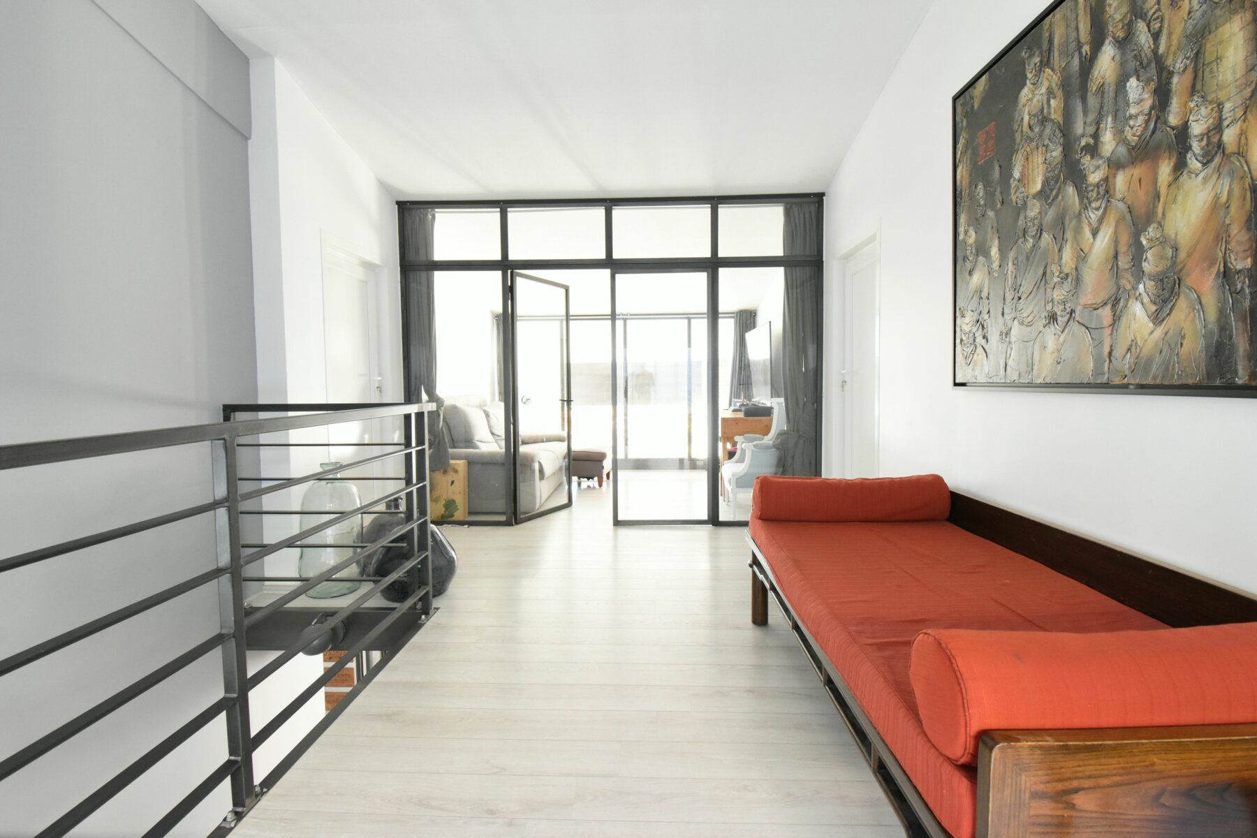 Maison à vendre 5 m2 à La Roche-de-Glun vignette-6