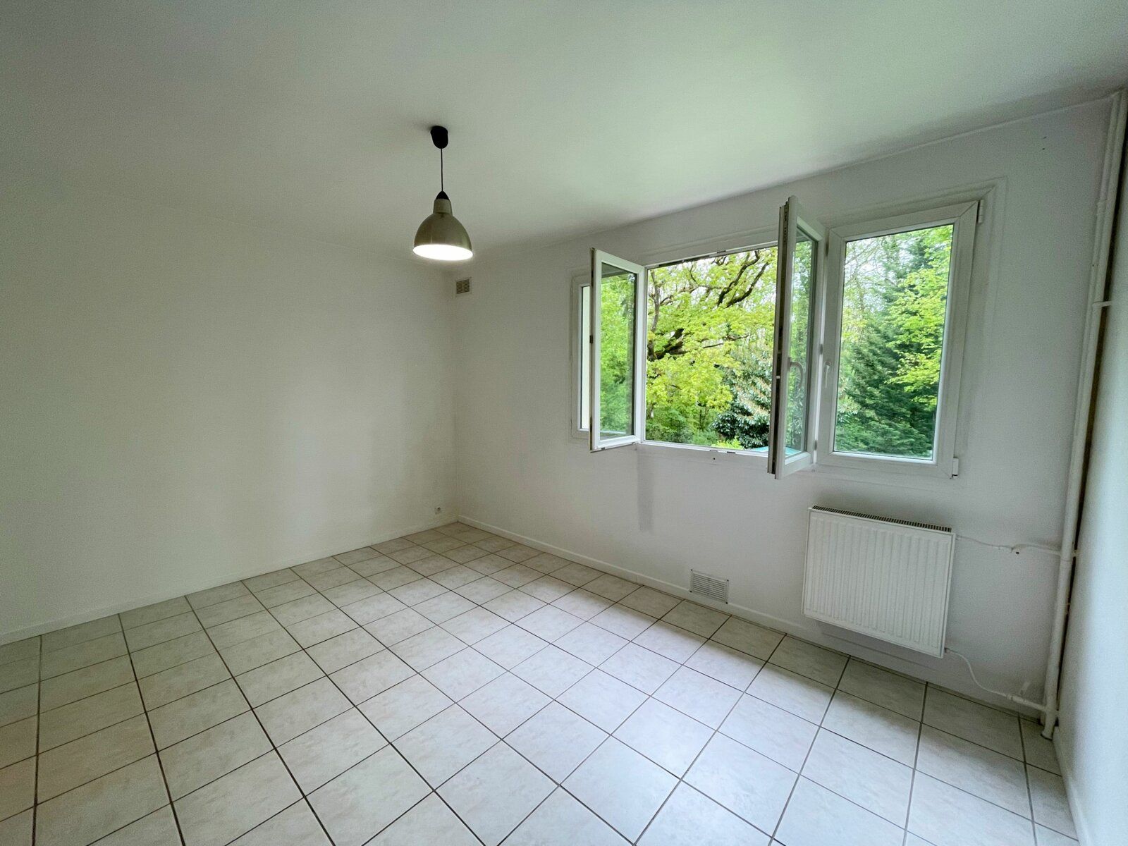 Appartement à vendre 1 26.81m2 à Villebon-sur-Yvette vignette-2