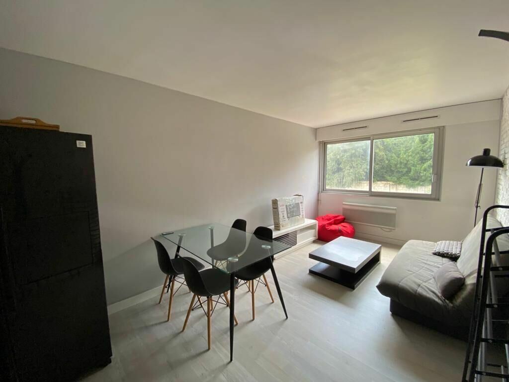 Appartement à vendre 1 43m2 à Bordeaux vignette-3