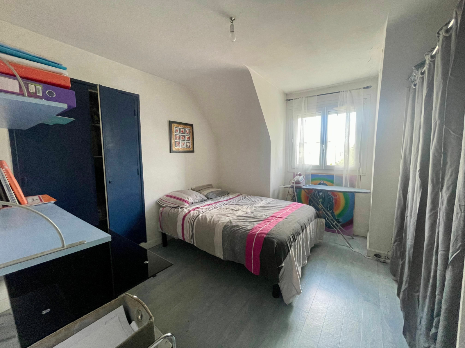 Appartement à vendre 4 m2 à Lorient vignette-10