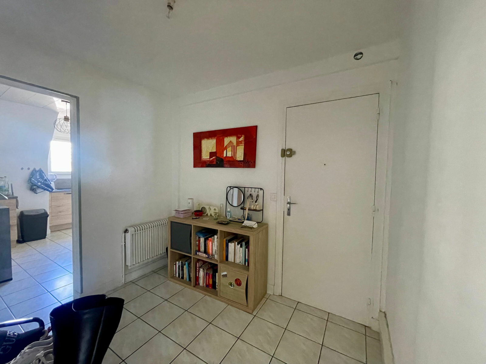 Appartement à vendre 4 m2 à Lorient vignette-11