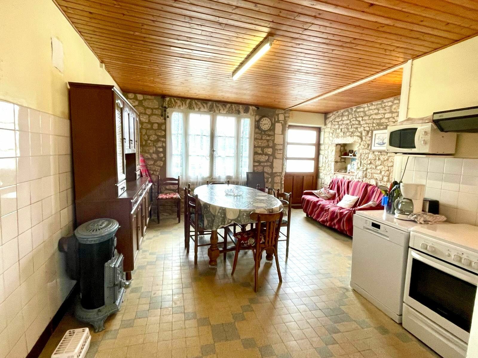 Maison à vendre 9 m2 à Saint-Pierre-d'Oléron vignette-6