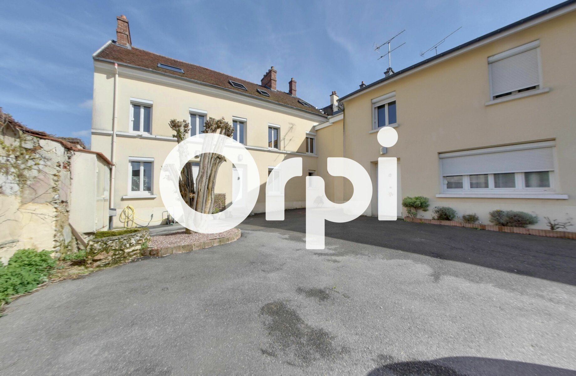 Appartement à vendre 3 74m2 à Nanteuil-lès-Meaux vignette-3