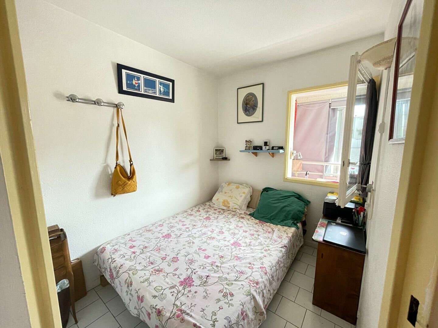 Appartement à vendre 2 25.75m2 à Le Cap d'Agde - Agde vignette-4