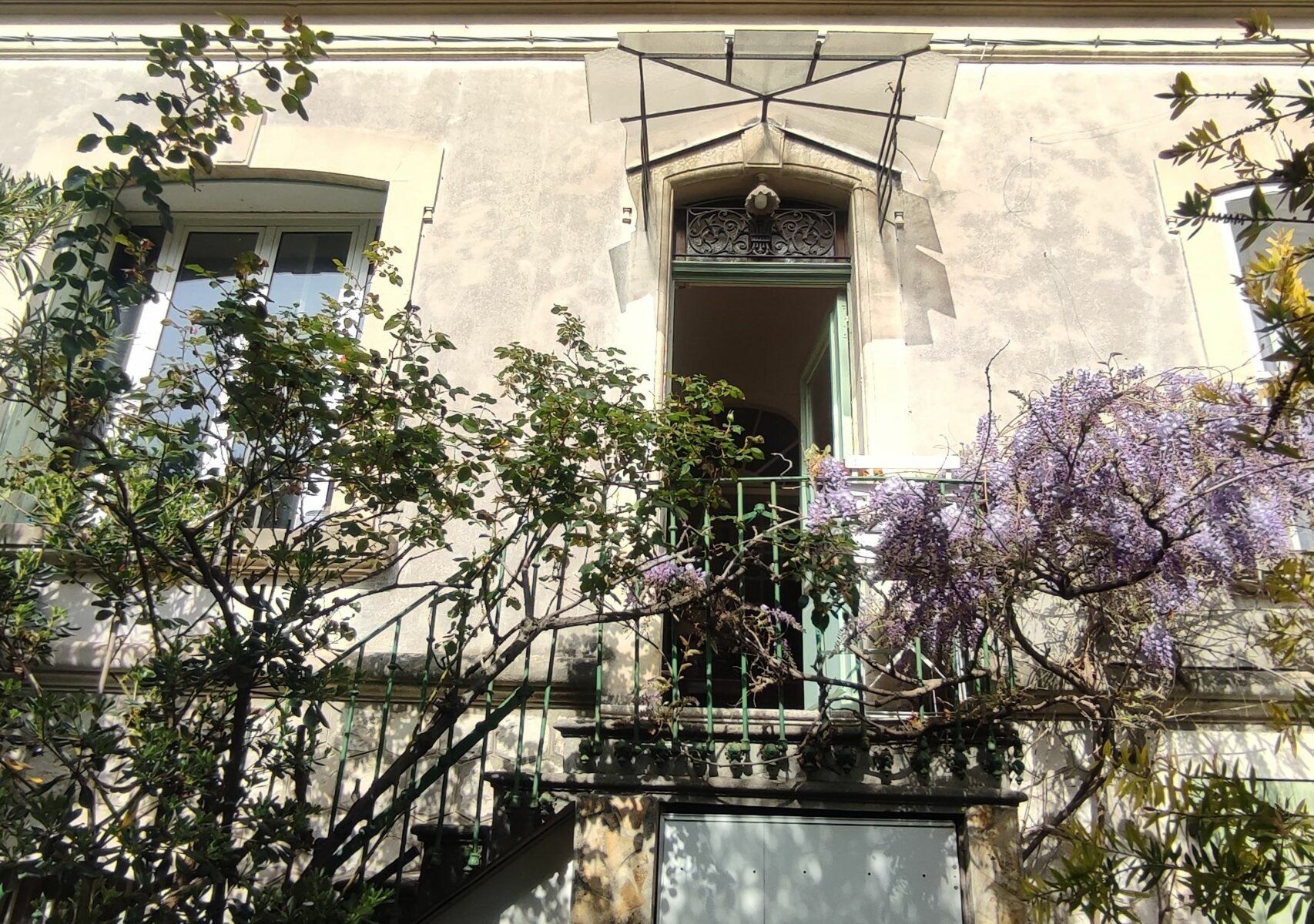 Maison à vendre 6 147m2 à Arles vignette-2