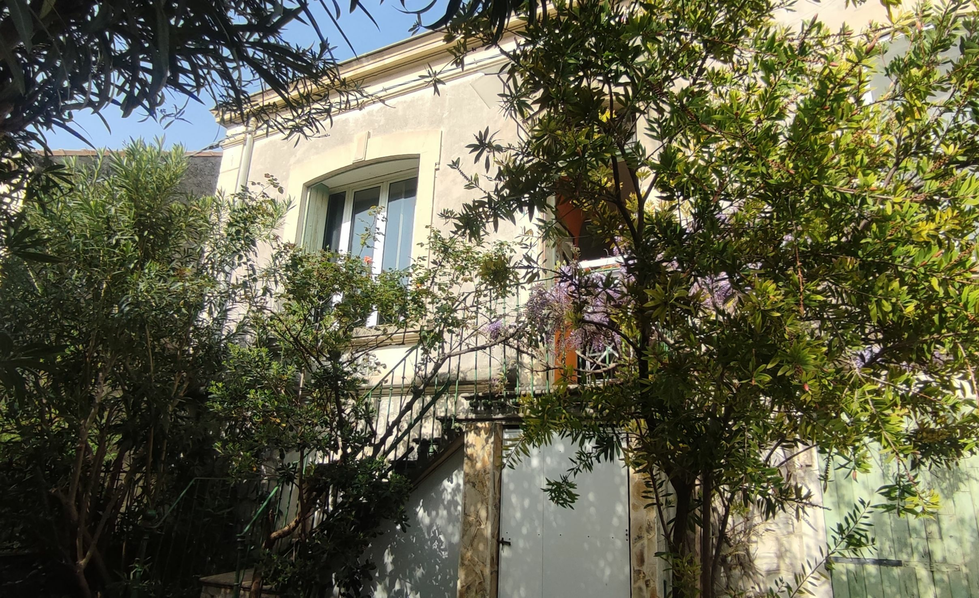Maison à vendre 6 147m2 à Arles vignette-1