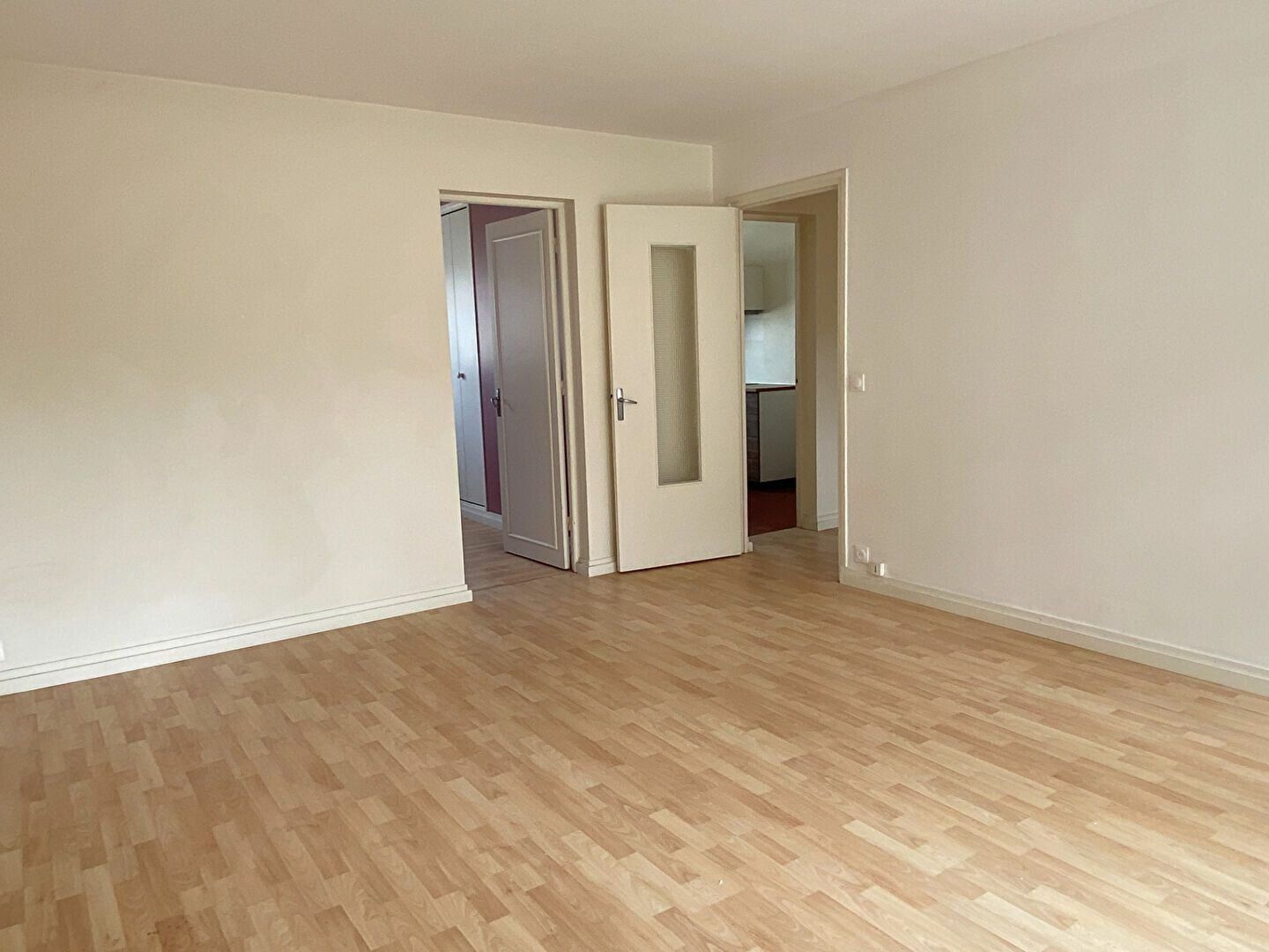 Appartement à vendre 3 58.71m2 à Pontault-Combault vignette-1
