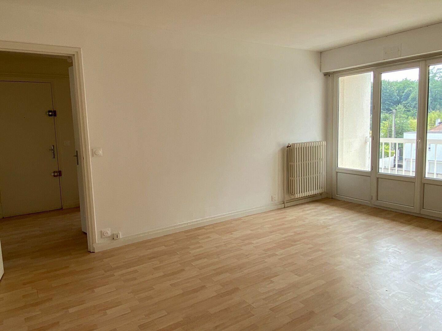 Appartement à vendre 3 58.71m2 à Pontault-Combault vignette-5
