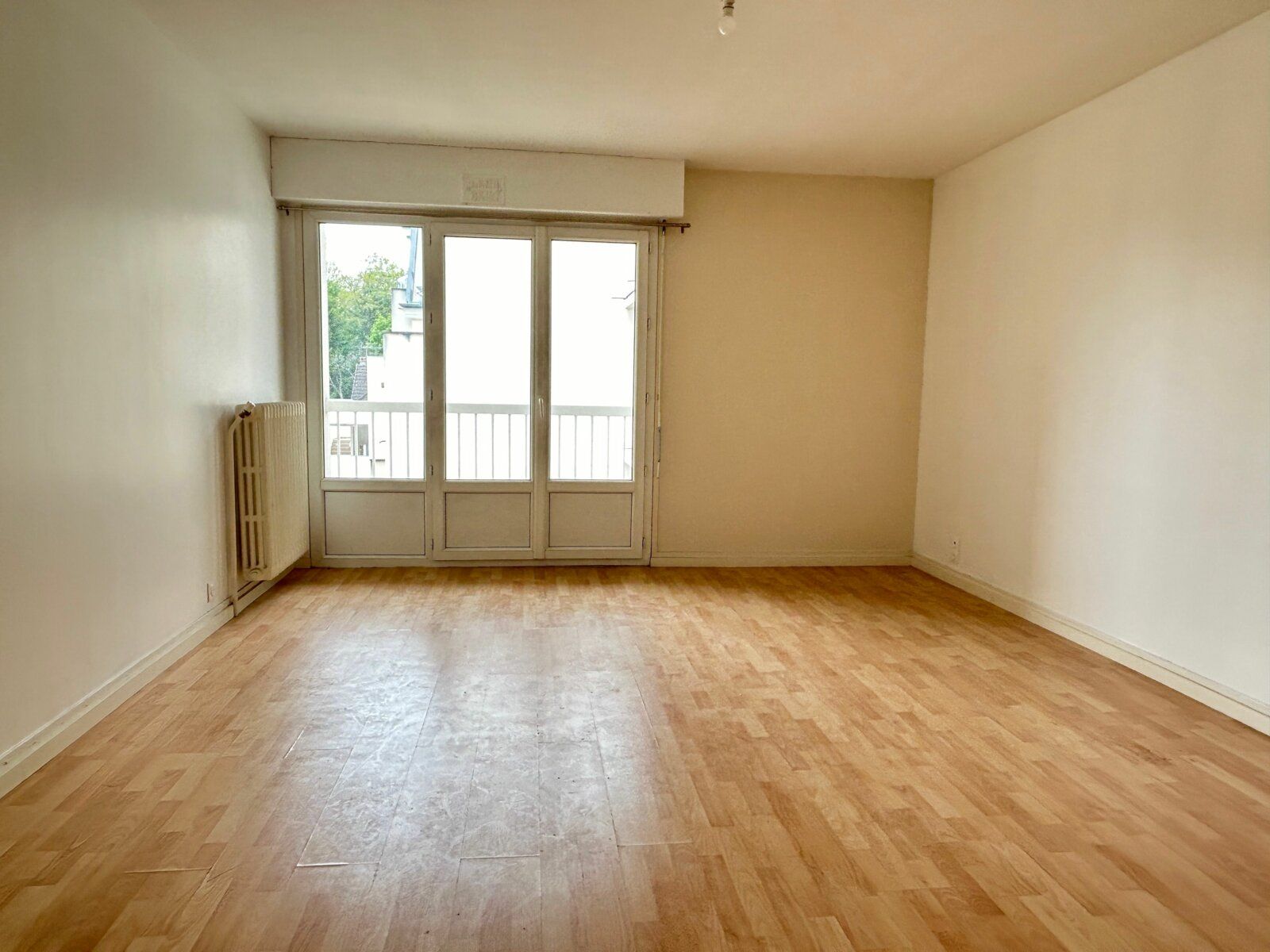 Appartement à vendre 3 58.71m2 à Pontault-Combault vignette-2