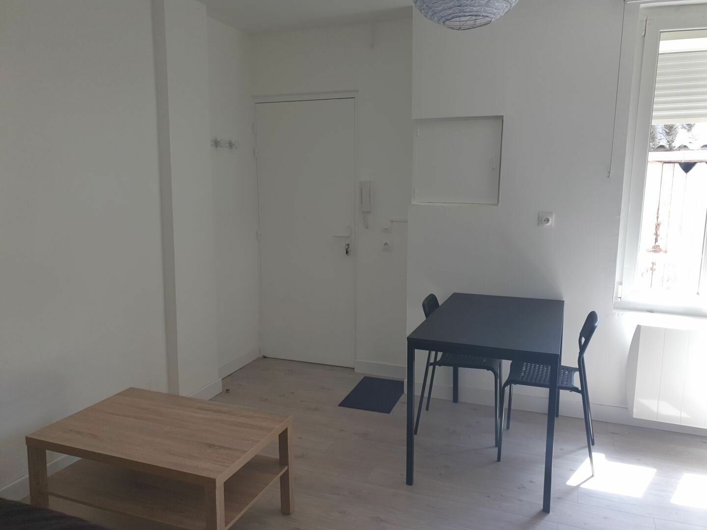 Appartement à louer 1 25.68m2 à Le Havre vignette-5