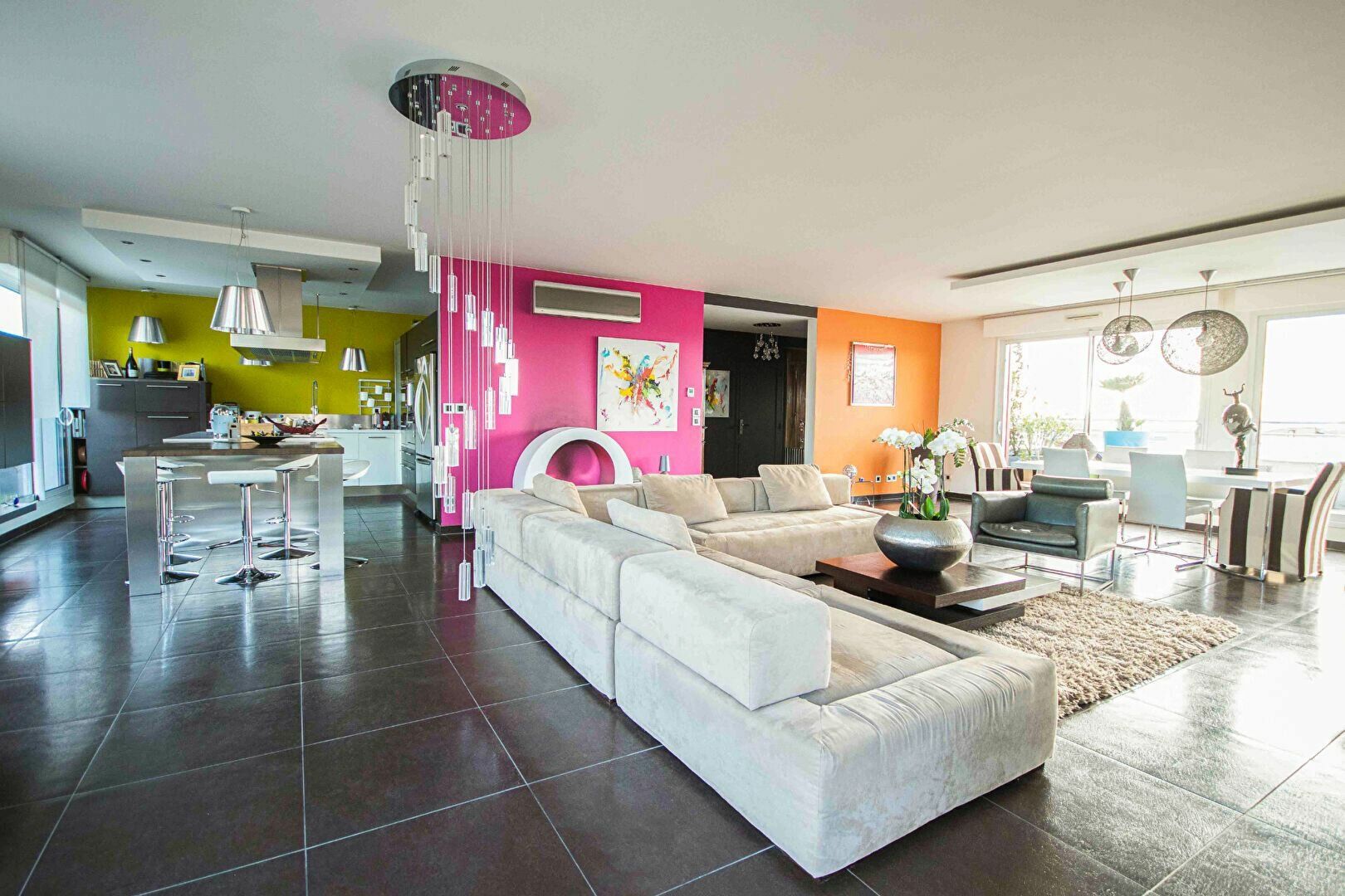 Appartement à vendre 3 150m2 à La Rochelle vignette-8
