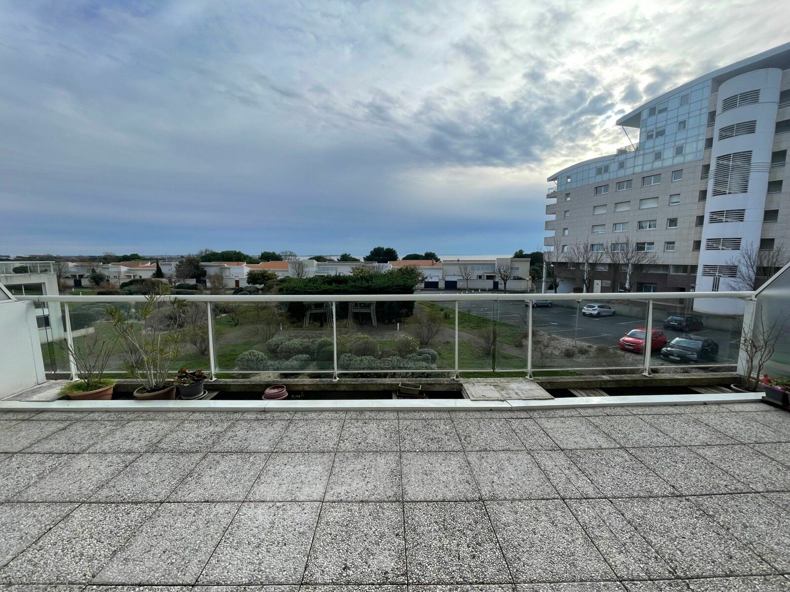 Appartement à vendre 4 100m2 à La Rochelle vignette-7