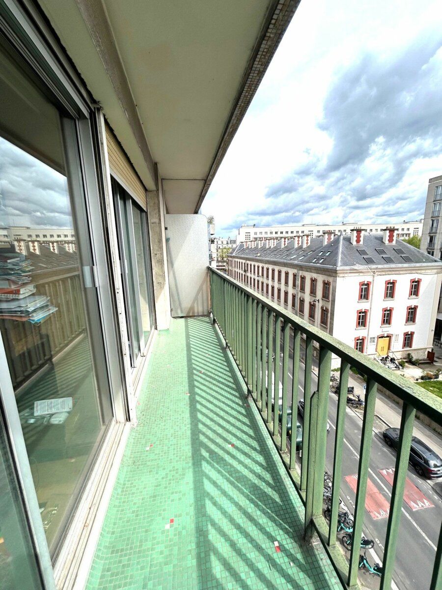 Appartement à vendre 4 109.9m2 à Paris 13 vignette-10