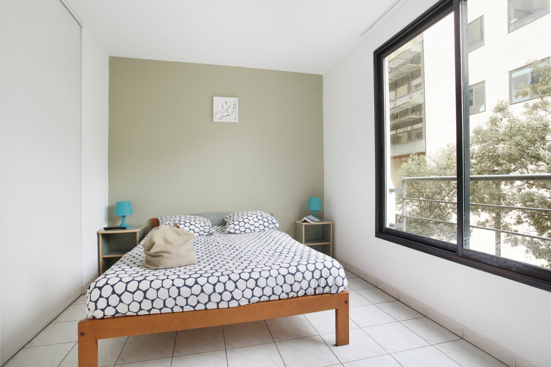 Appartement à vendre 2 35.08m2 à Montpellier vignette-2