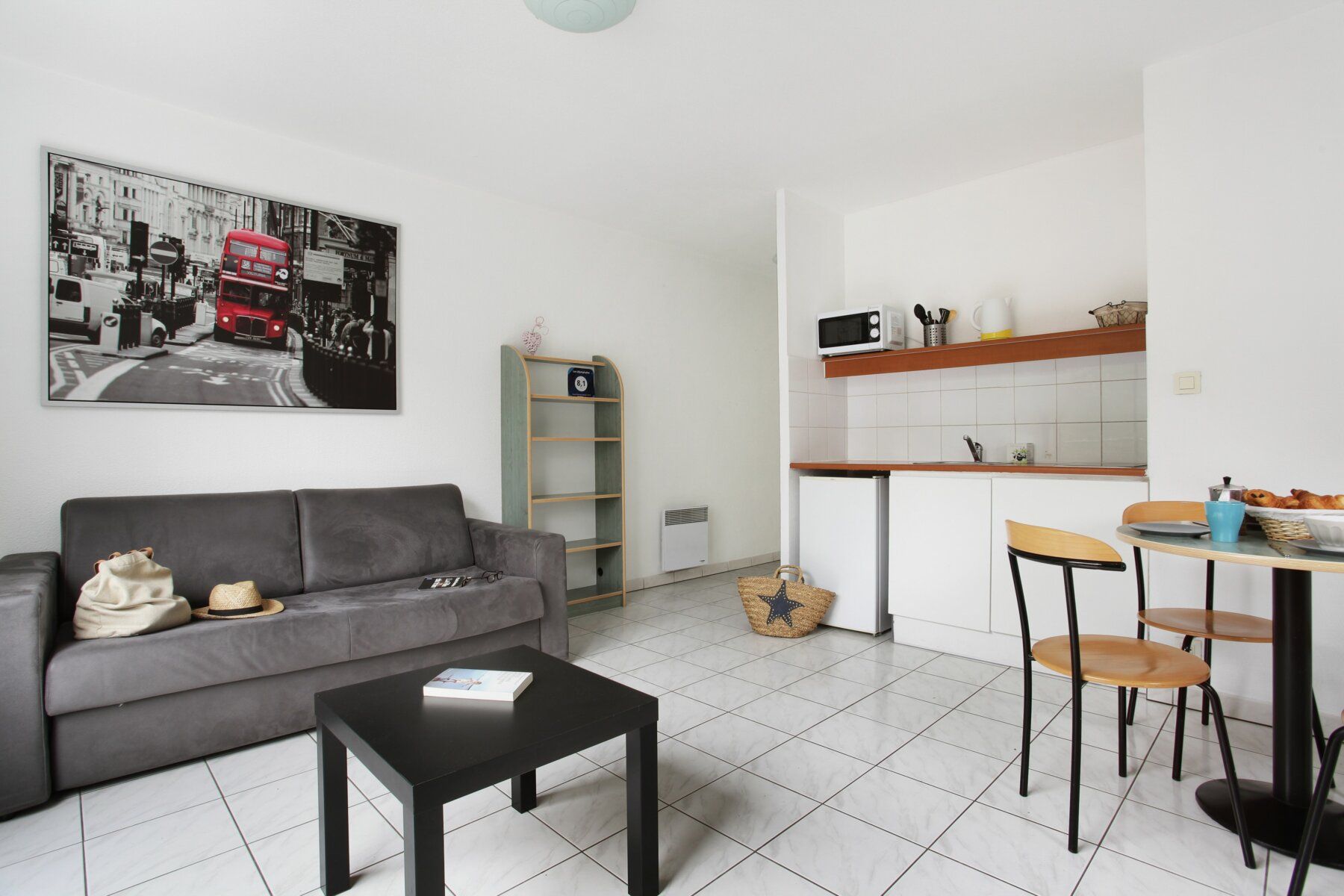 Appartement à vendre 2 35.08m2 à Montpellier vignette-5