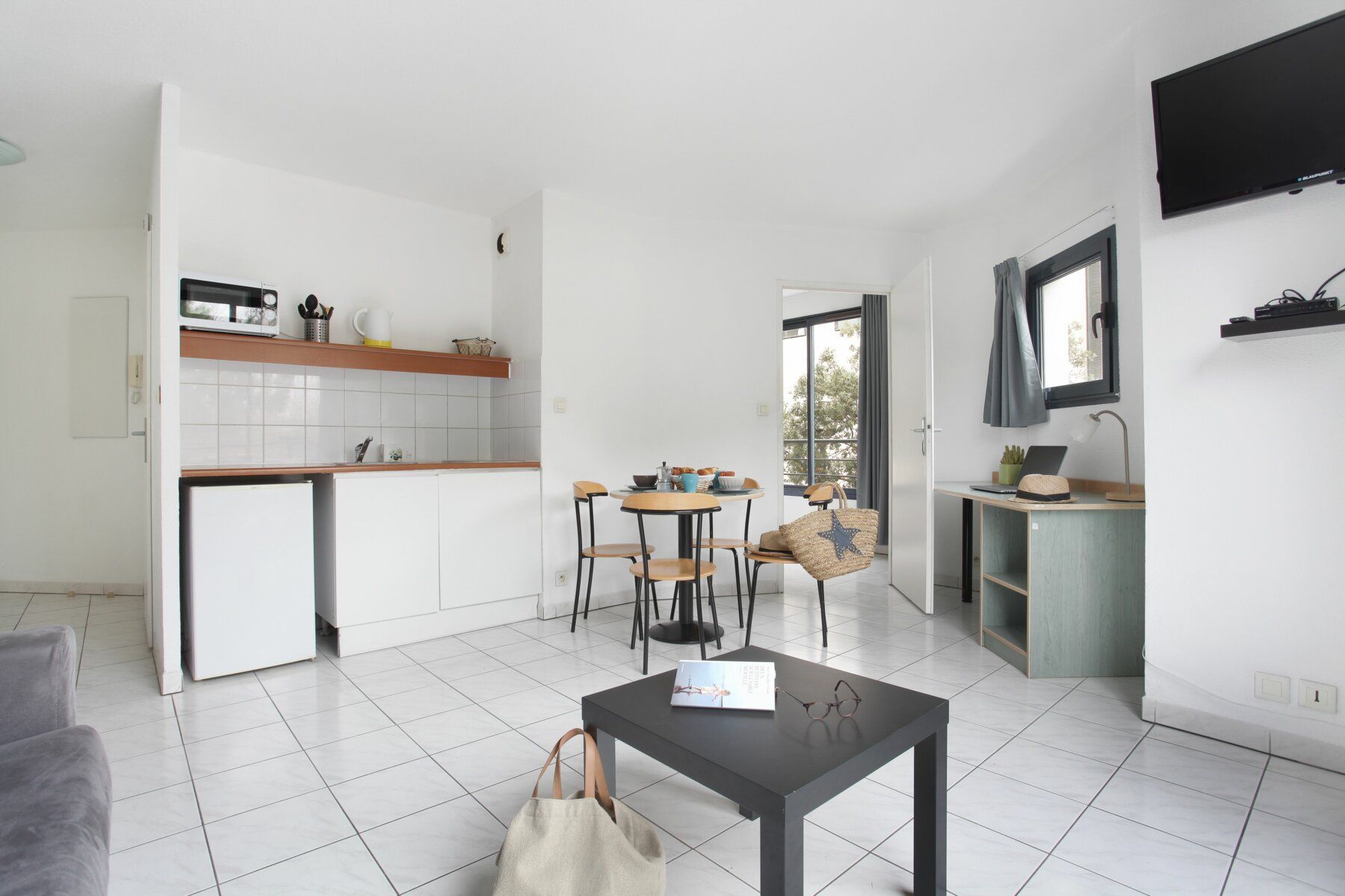 Appartement à vendre 2 35.08m2 à Montpellier vignette-4