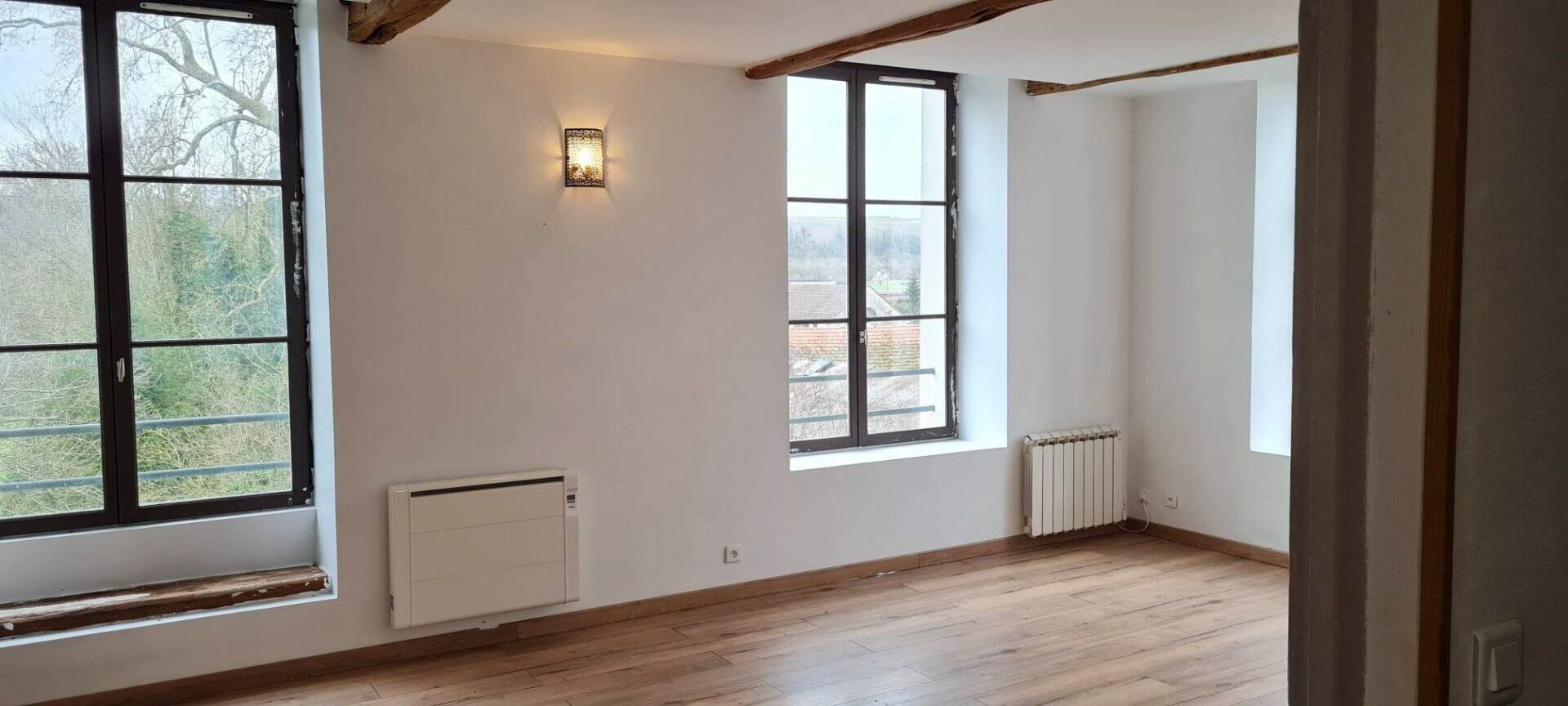 Appartement à vendre 2 90m2 à Saâcy-sur-Marne vignette-8