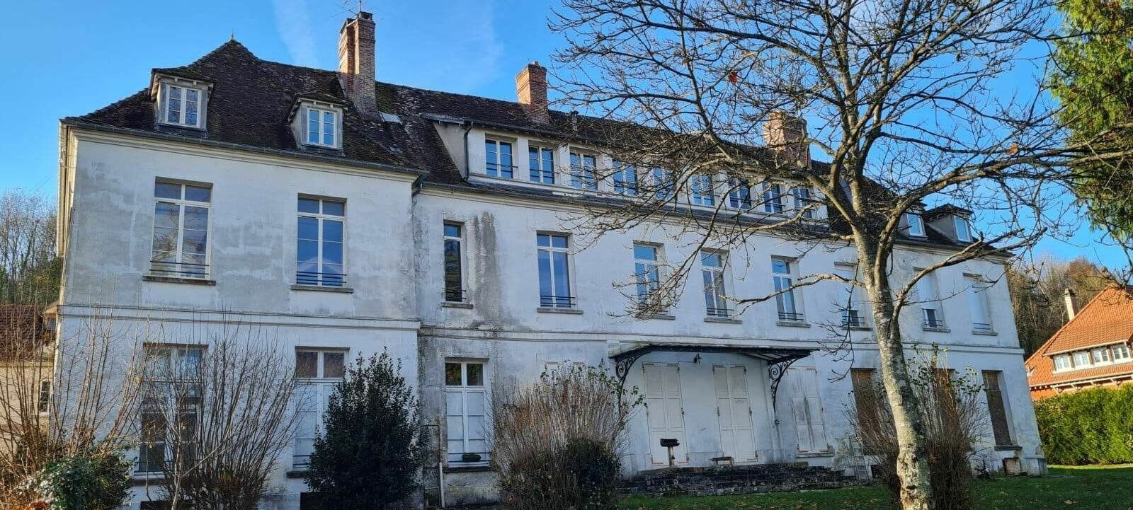 Appartement à vendre 2 90m2 à Saâcy-sur-Marne vignette-1