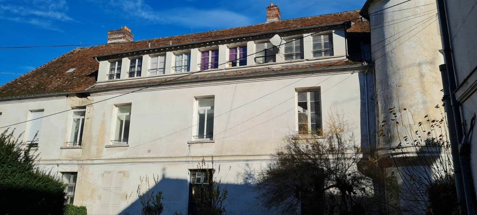 Appartement à vendre 2 90m2 à Saâcy-sur-Marne vignette-2